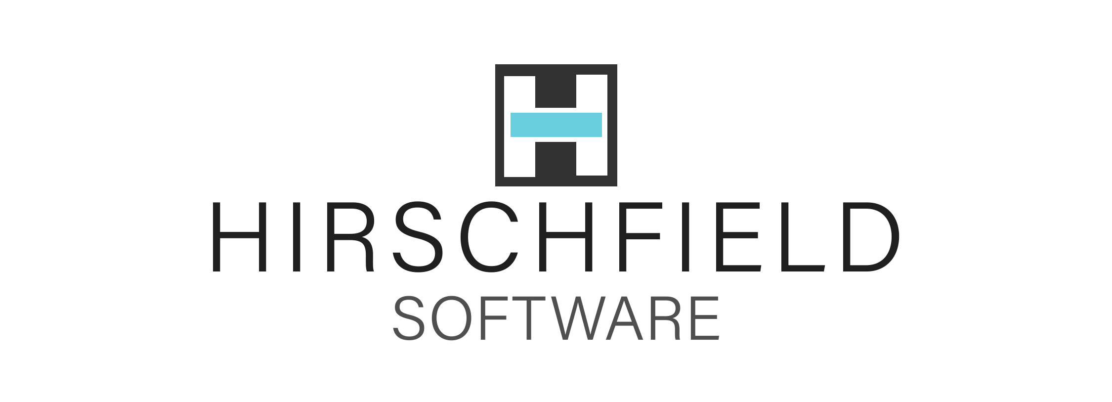 Hirschfield Software Logo